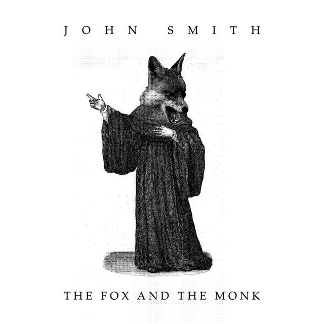 The Fox and the Monk