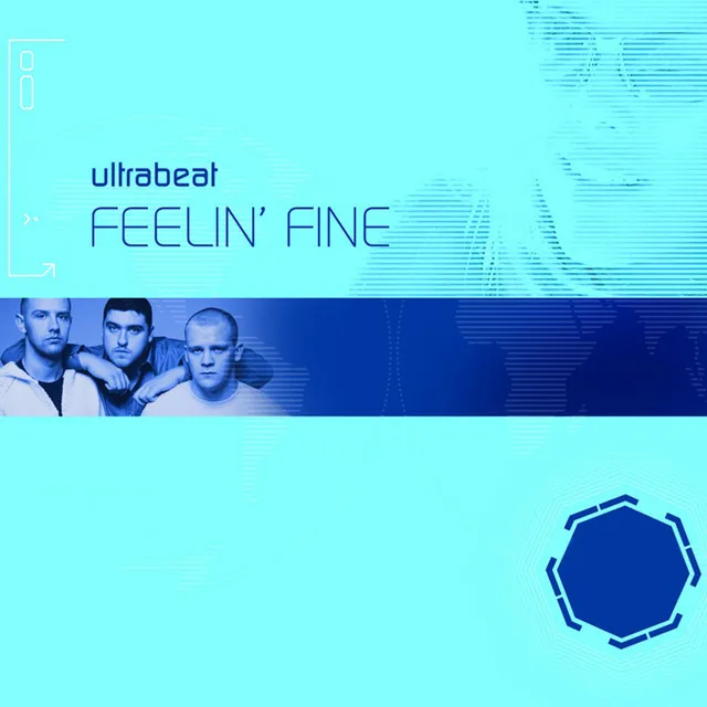 Feelin' Fine - Flip & Fill Remix