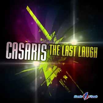 The Last Laugh by Casaris