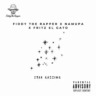 Star Gazzing by Fiddy The Rapper