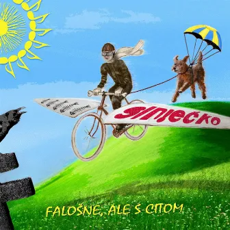 Falošne, ale s citom by Slniečko