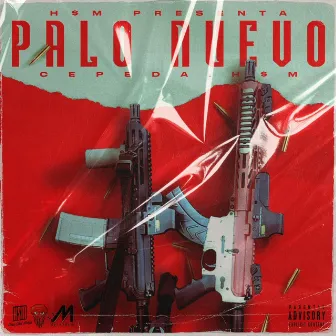 PALO NUEVO by Cepeda