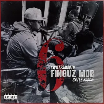 6 Finguz Mob by 