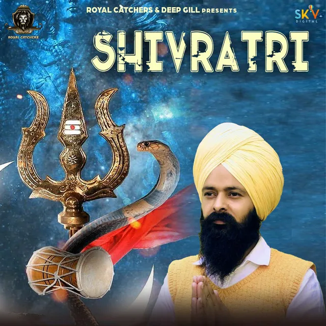 Shivratri