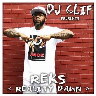 Reality Dawn by Dj Clif