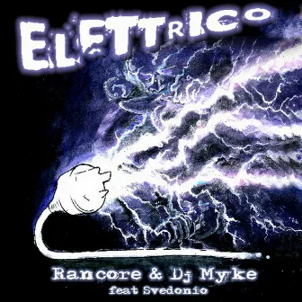 Elettrico by DJ Myke