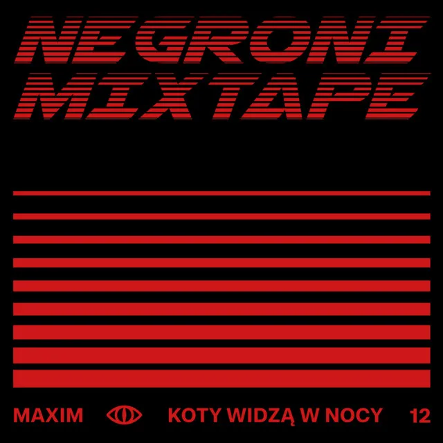 NEGRONI mixtape