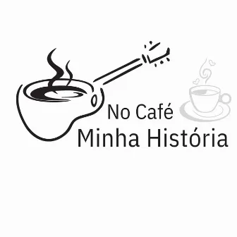 No Café, Minha História by Jean Kirchoff