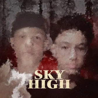 Skyhigh by Steezy Novel