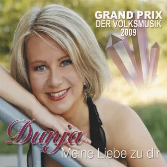 Meine Liebe zu dir by Dunja