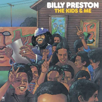 The Kids & Me by Billy Preston