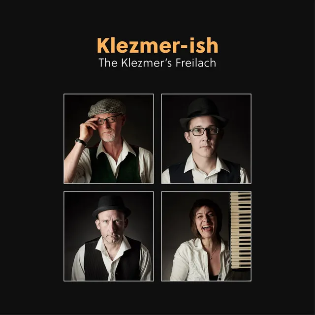 The Klezmer's Freilach