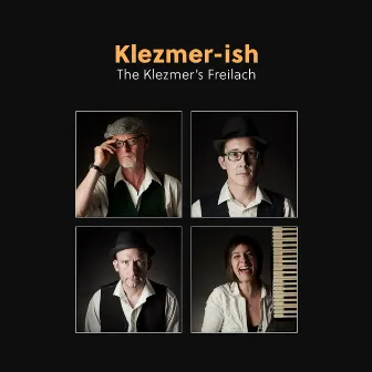 The Klezmer's Freilach by Klezmer-ish