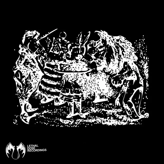 Minotaur EP