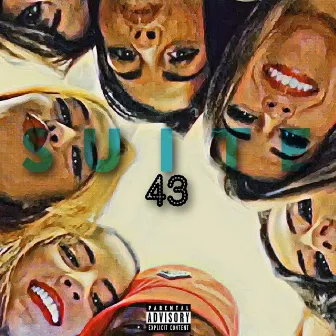 Suíte 43 (Let's Go 5) by A$TRO BOY