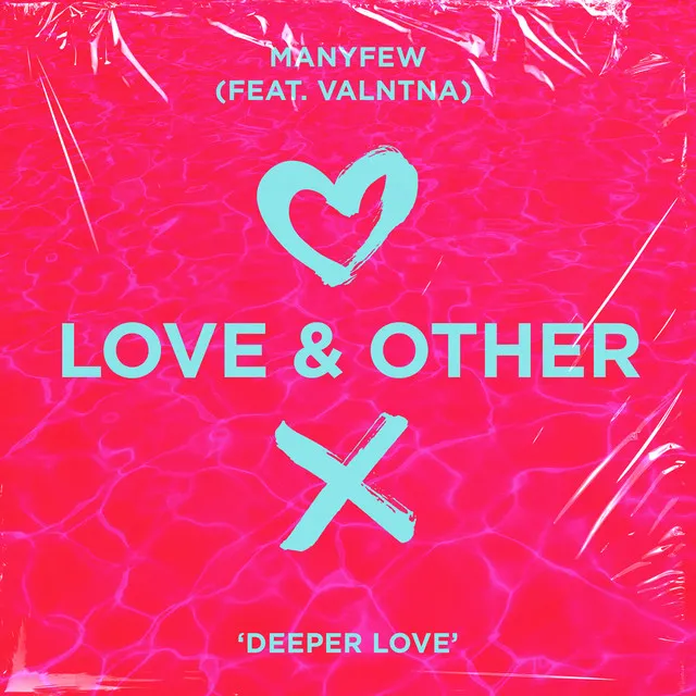 Deeper Love