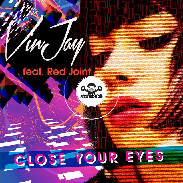 Close Your Eyes - Extended Mix