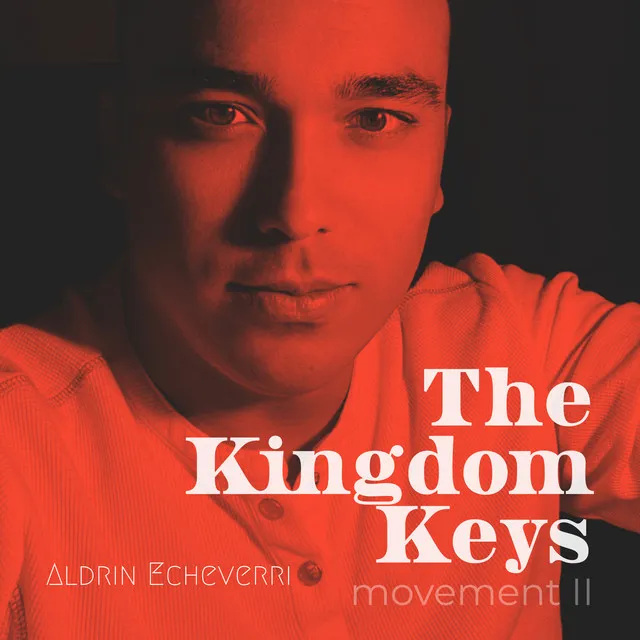 The Kingdom Keys Movement II