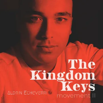 The Kingdom Keys Movement II by Aldrin Echeverri