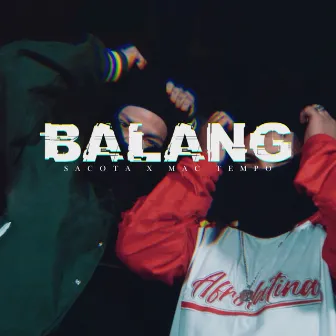 Balang by Sacota