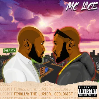 Finally: The Lyrical Geologist by MC Lace