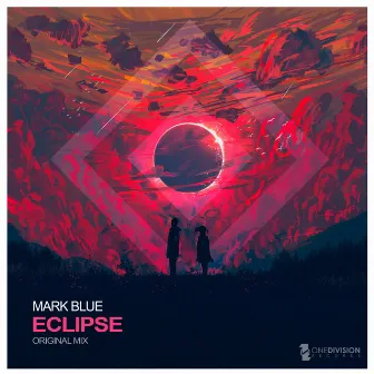 Eclipse by Mark Blue