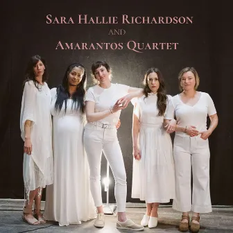 A New Result (Single Version) by Sara Hallie Richardson