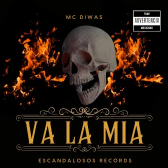 VA LA MIA by MC DIWAS