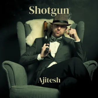 Shotgun by Ajitesh