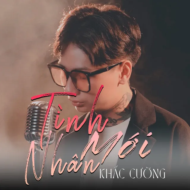 Tình Nhân Mới