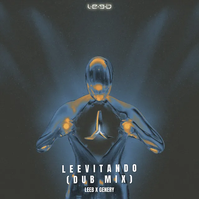 Leevitando (Dub Mix)