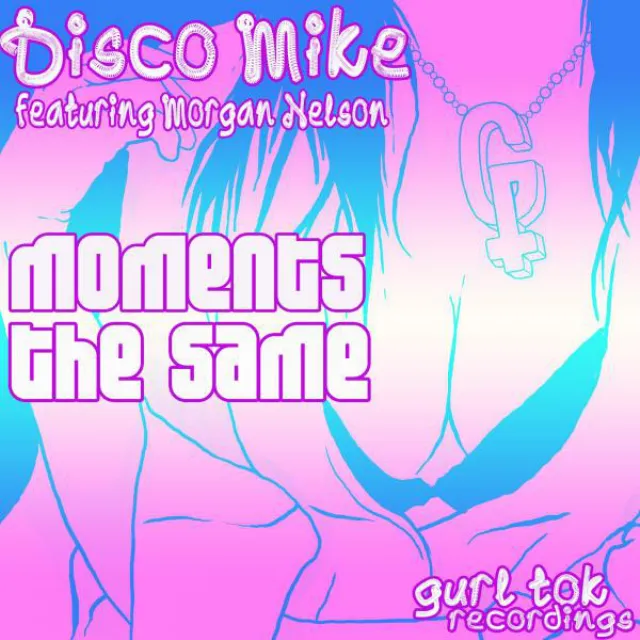 Moments The Same (feat. Morgan Nelson) - Mas Dub Remix