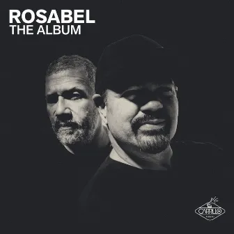 The Album by Rosabel