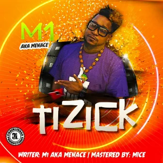 Tizick by M1