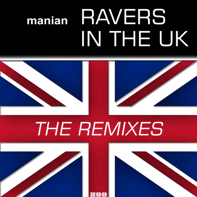 Ravers In The UK - Hypasonic Remix