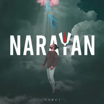 Narayan by Narci