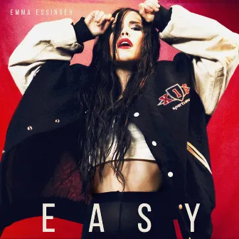 Easy by Emma Essinger