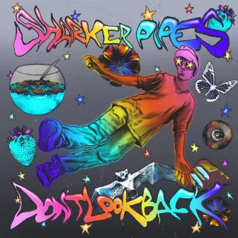 DONTLOOKBACK by Sharker Pipes