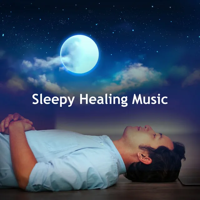 Sleepy Healing Music