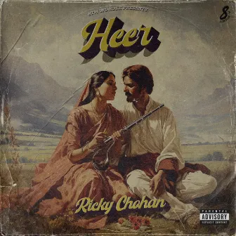 Heer by Ricky Chohan