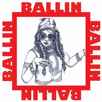 Ballin by Bibi Bourelly