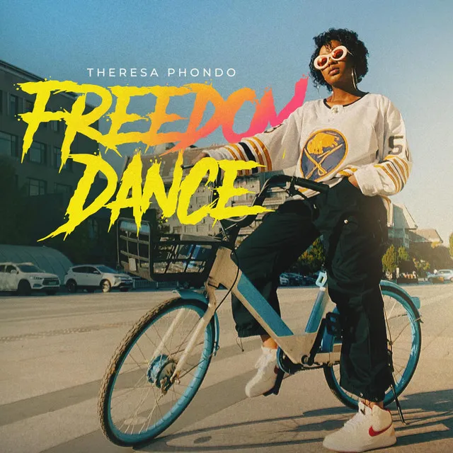 Freedom Dance