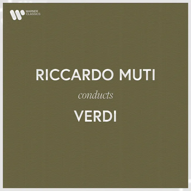 Verdi: Aida, Act 2: Marcia trionfale