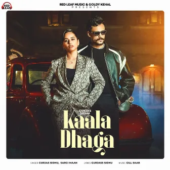 Kaala Dhaga by Sargi Maan