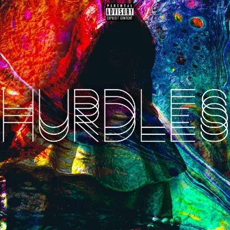 Hurdles by Scanlon