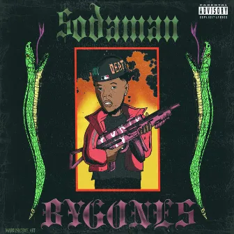 Bygones by $odaman