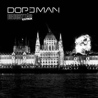 Drogsztár (Xtra) by Dopeman