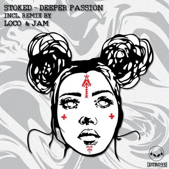 Deeper Passion - Loco & Jam Remix