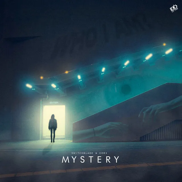 Mystery - Radio Edit