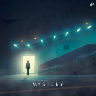 Mystery (Radio Edit) by Corx